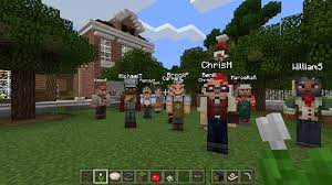 Education edition for free, through the free trial or through the demo lesson. Microsoft Launches A Free Trial Of Minecraft Education Edition For Teachers To Test Over The Summer Techcrunch