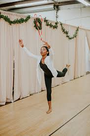 Sanford's Just D.A.N.C.E School of Arts Brings you Alice in Wonderland II,  Christmas Recital.