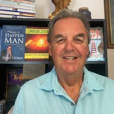 Dean Storer's Instagram, Twitter & Facebook