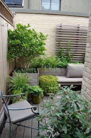Incredible Balcony Garden Brisbane That Will Impress You Courtyard Landscaping Small Courtyard Gardens Small Garden Design