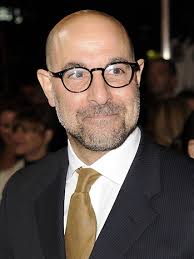 Stanley Tucci, Michael Gambon, Christopher Eccleston to Star in Sky's
