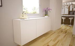 Flyboard Fur Den Flur Mehr Unter Https Www Meine Moebelmanufaktur De Schraenke Sideboards Nach Mass Hangeschrank Ikea Ikea Hangeschrank