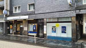 Find swift codes or bic codes across all the banks in the world. Deutsche Bank Filiale In Wermelskirchen Wird In Diesem Jahr Geschlossen