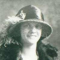 Regina Clara Hoffman (1905–1946)