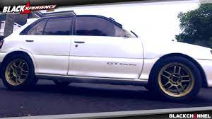 Restored widebody toyota starlet (with trd race motor!) is the father/son project we wish we had подробнее. Modifikasi Toyota Starlet Born To Be Wild Youtube