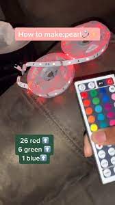 Over 300 led lights color options. User Id Php Intgaming Aesthetic Room Led Lights Cuttable Strip Easy To Install 44 Button Remote Control Variety Of Colors Affordable Easy Installation Addictedtocardschallenge