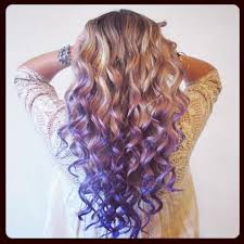 Hairspiration For Your Halloween Mermaid Costume Hair Beauty Hair Styles Hair