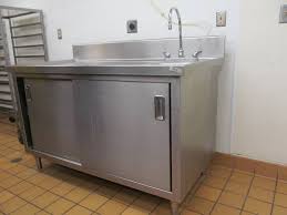 kitchen nsf stainless steel sink
