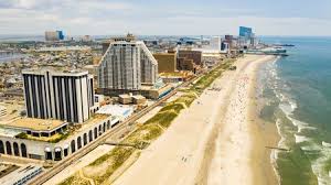 These temperatures and rainfall averages can help you decide the best. The 10 Best Bars In Atlantic City New Jersey