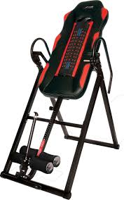 Fitness gear inversion table (style ste00059fg or style ste00118fg), distributed by asli, wilmington, de (on carton), paradigm health & wellness, inc. The 15 Best Inversion Therapy In 2019