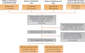 Evaluation Of Cxbladder And Adjudication Of Atypical Cytology And Equivocal Cystoscopy European Urology
