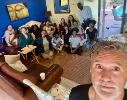 Happy Ridván from Plantation Florida USA