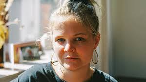 Hamse Dienne van Lili Grace tourt met Tamino door Europa