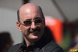 Bobby Rahal Special: The Route to the Catbird Seat