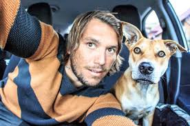 For the last 13yrs I have been getting Marley's birthday wrong 😑 I found  out from her microchip details that today's actually her birthday 🎂 Happy  real 13th birthday Marley ❤️