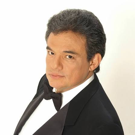José José, uno de los más grandes intérpretes de México | Prensa INBA - Instituto Nacional de Bellas Artes | Música