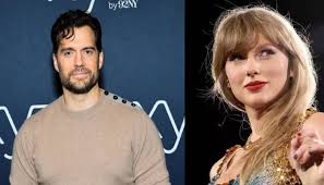Henry Cavill makes strong confession about Taylor Swift