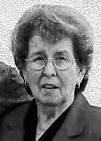 Trula Bray Obituary (2015)