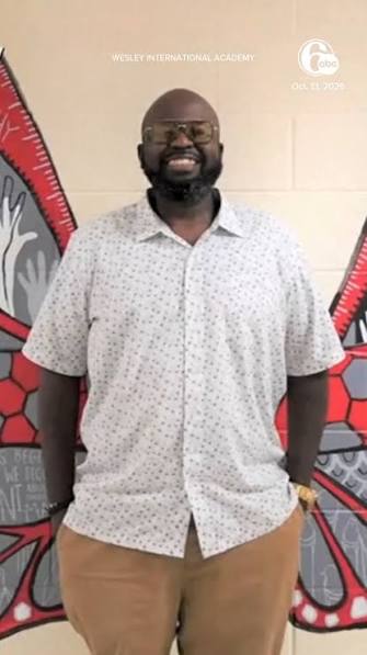 Hassan Jihad Ibn Kariem, 42, has been identified as the man who died after being ejected from a Six Flags roller coaster and falling beneath the ride, Georgia police say.