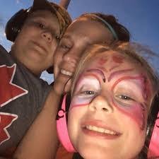 Melissa Chiarello's Instagram, Twitter & Facebook