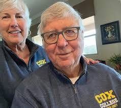 Stacey Bohn's Instagram, Twitter & Facebook