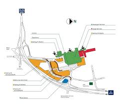 O aeroporto humberto delgado é constituído por dois edifícios de terminal. Map Of Lisbon Airport