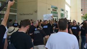It is also a center for business. Economic Hardship Reporting Project Fund For Laid Off Denver Post Journalists Westword