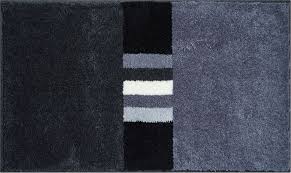 Casea Artico Badematte Mittel In Der Farbe Grau 70x120 Cm Badematte Farbe Grau Matt