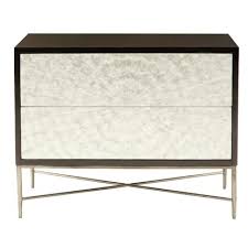 Getting calm shades of nightstands furniture, for example, white help improve you rest and furthermore as these furniture give ease and the contemporary ones are highlighted with polished chrome and stainless steel. Luxury Modern Contemporary Nightstands Perigold