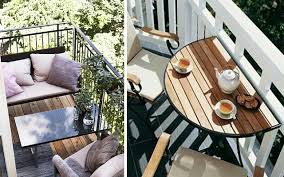 Chiquito Pero Bonito Balkonentwurf Gartenmobel Sets Kleine Balkone