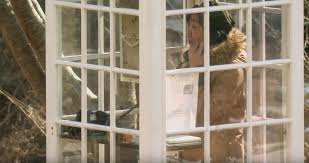 A Phone to Speak Your Grief