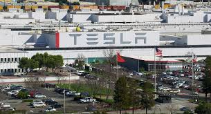 April 26, 2021 at 7:19 a.m. Tesla Tsla Q2 2021 Earnings Soundly Beats Wall St S Estimates