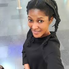 Linda Ibrahim's Instagram, Twitter & Facebook