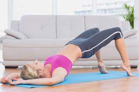 One major issue women deal with in silence in their later years is a weakened pelvic floor muscles. The Best Yoga Poses For Pelvic Floor Problems Aligned And Well
