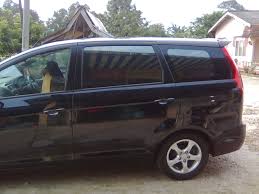 Maybe you would like to learn more about one of these? Tinted Gelap Exora Prodas Auto Blog