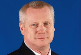 Hastings gets a new fire chief — and he's a familiar face