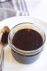 The thing is, most sauces available at the store are loaded with white sugar, preservatives, and colorings. Homemade Hoisin Sauce Served From Scratch