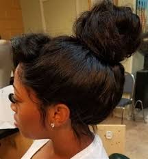 If you want to make changes in your life, start with your hair. Packing Gel Weavon Styles For Round Face In Nigeria Best Weave Styles That S Why We Have Carefully Selected This Simple But Beautiful Up Gel Hairdo For All Fashion Lovers