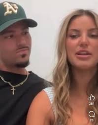 MATURITY 💖💖 , Iris told Pepe she wanted to have that closure conversation  with TJ., I got the vibe that maybe Pepe will have one with Hannah as  well?, via accesshollywood