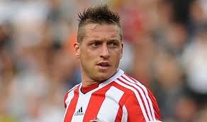 Opinions and recommended stories about emanuele giaccherini full name: Sunderland S Emanuele Giaccherini Ready To Take Anger Into Newcastle Derby Football Sport Express Co Uk