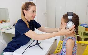 Image result for Pediatric Auditory Screening