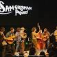 Sam Grisman Project