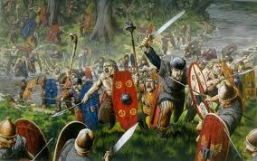 In the 1st century bc, strabo wrote of the celts: Celtic Warrior Deadliest Fiction Wiki Fandom