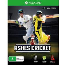 Ashes Cricket Packshot 1 Ashes Cricket Cricket Cricket Games