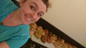 Bonnie Chan (@bonnieyychan)