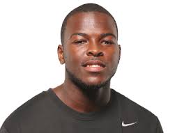 Jacques Patrick Running Back Recruiting Profile