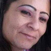 Geraldine Ann Macias Obituary