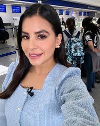 Dulce Vera's Instagram, Twitter & Facebook