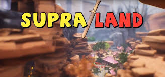 Grab Supraland Beloved Indie Puzzle Adventure Game On Steam Before The Sale Ends Happygamer Com Games Happygamer Gamesnews Gami Games Indie Latest Games
