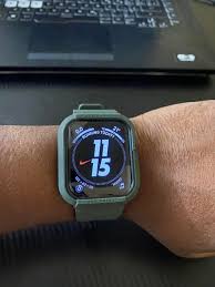 Obviously, the apple watch does a lot of other things, but those are the 4 reasons that actually push me to be an apple watch user. Der0odr7zrdigm